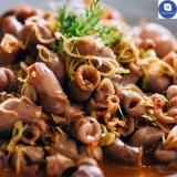 Bao Tử Ếch - 1kg