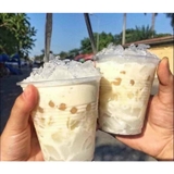 Chè Dừa Dầm Truyền Thống 300g