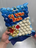 Cá viên Basa Anfish gói 500g