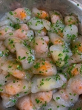 Bánh Bột Lọc Phan Thiết hộp 500g
