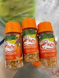 Muối ớt tôm Như Ý hạt to hủ nhỏ 90g