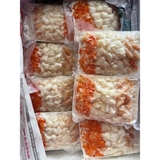 Combo Thịt Ghẹ Bóc Sẵn - Khay 500Gr