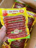 Lạp Xưởng Tôm - Túi 500Gr