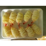 Tôm Cuộn Khoai Tây- Bịch 10 Con