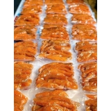 Khoai lang mật sấy dẻo - Túi 500g