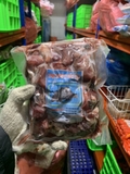 Thịt Nhím Cắt Lát - Khay 1Kg