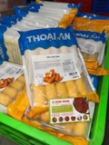 Phô mai que hộp 400g