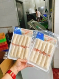 Chả Giò Hải Sản Phô Mai 10 Cuốn