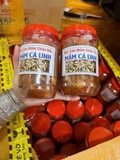 Mắm Cá Linh Châu Đốc - Hủ 500Gr