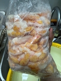 Trứng cá lóc 500g