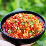 Ớt Chưng Hồ Nam Hủ 300Gr