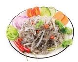 Da Cá Rô Phi dai giòn sừng sực túi 200g