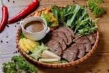 Bắp Dê Úc - Túi 1Kg