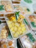 Bánh Bột Lọc Phan Thiết hộp 500g