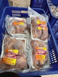 Bắp Bò Giòn Mêm - Túi 1kg