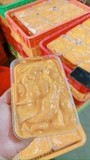 Vú Heo Ướp Chao Tem Đỏ - Túi 500Gr