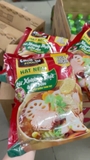 Hạt nêm chin su xương thịt củ sen túi 1kg