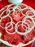 Bắp Dê Úc - Túi 1Kg