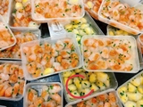 Bánh Bột Lọc Phan Thiết hộp 500g