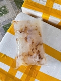 Chân Sứa Túi 500g luôn nước 1kg