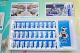 Sữa tươi tiệt trùng nguyên kem độ béo 3,8% - Hộp 1lit
