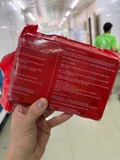 Bò mỹ cuộn tem đỏ 500g