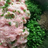 Chả Cá Quết Sẵn - Túi 1kg