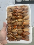 Thịt càng cua khay 400g