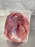 Thịt Nạc Heo túi 1kg