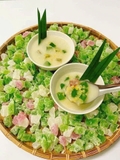 Thạch Sắn Dây Bịch 1kg