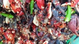 Ba Khía Nhà Làm - Hủ 700g