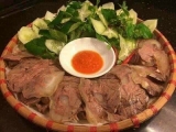 Bắp Dê Úc - Túi 1Kg