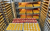 Bánh trung thu nướng cái 150g