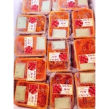 Thịt Nai Phi Lê Ướp Sate Hộp 500Gr