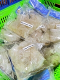 Sứa chùm gói 500g luôn nước 1kg