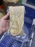 Củ cải khô ngon giòn ngọt túi 500g hút chân không