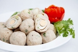 CHẢ CÁ TRỨNG CÚT 500gr