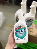 Combo 3 Chai Xịt Tẩy Đa Năng Top Gia, chai 500ml