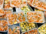 Bánh Bột Lọc Phan Thiết hộp 500g
