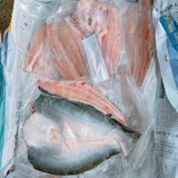 Khô Cá Dứa 1 Nắng Nguyên Con - 1Kg