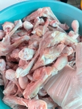 Xương đùi gà túi 5kg