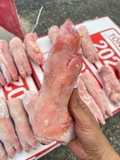 Móng heo trước hàng Tonnies thùng 10kg