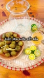 Sấu Tươi Cạo Vỏ 1kg