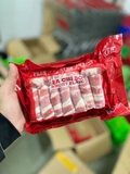 Bò mỹ cuộn tem đỏ 500g