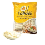 Bánh Gạo Tokbokki Hàn Quốc Nhân Phô Mai