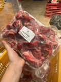 Chẳng Dừng Heo Thịt Nạc Dây - hộp 500g