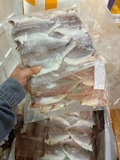 Cá đù xẻ Size 7-10 con 1kg