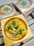 Bánh Bí Ngô hộp 500g