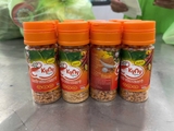 Muối ớt tôm Như Ý hạt to hủ nhỏ 90g