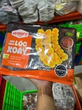 Xúc xích lóc xoáy LCfood gói 600g